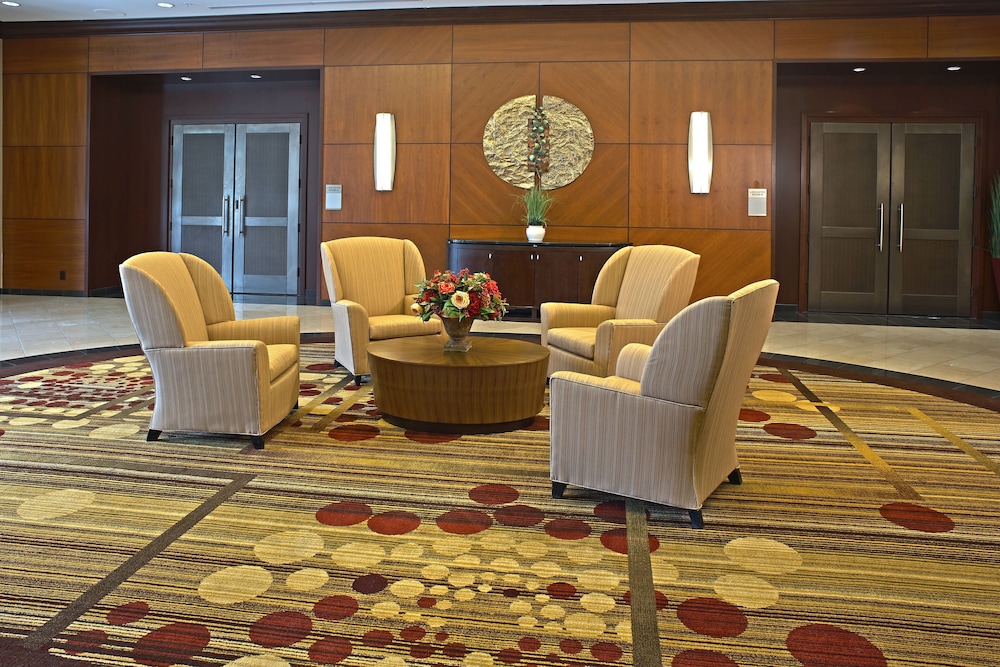 Courtyard by Marriott Hamilton 21/32