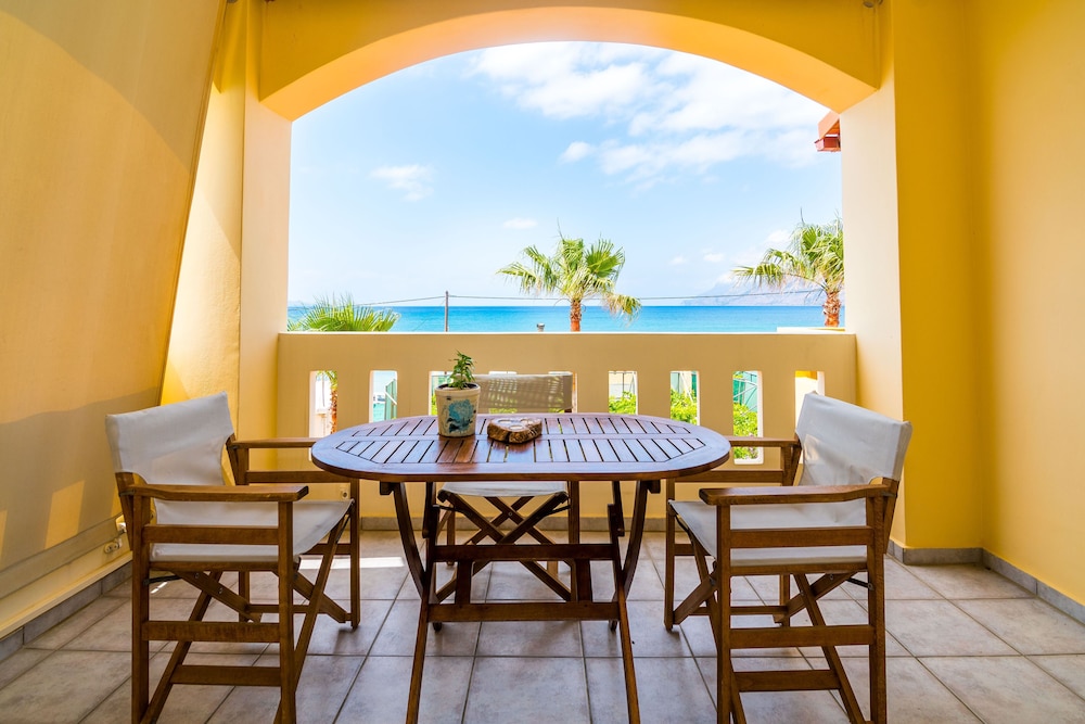 Thalassa Apartments 34/50