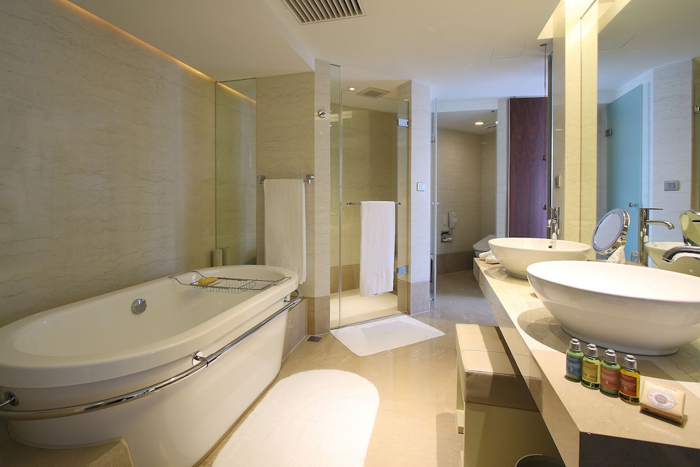 Hotel Royal Nikko Taipei 36/92
