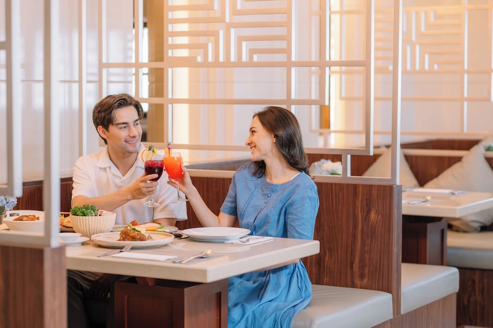 Centre Point Plus Hotel Silom 60/76