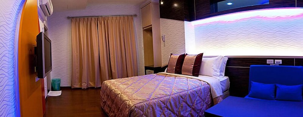 Ibiza Kenting Hotel 15/28