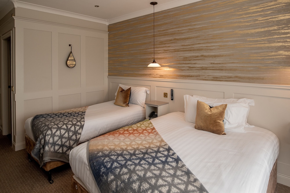 Whitford House Hotel 13/53