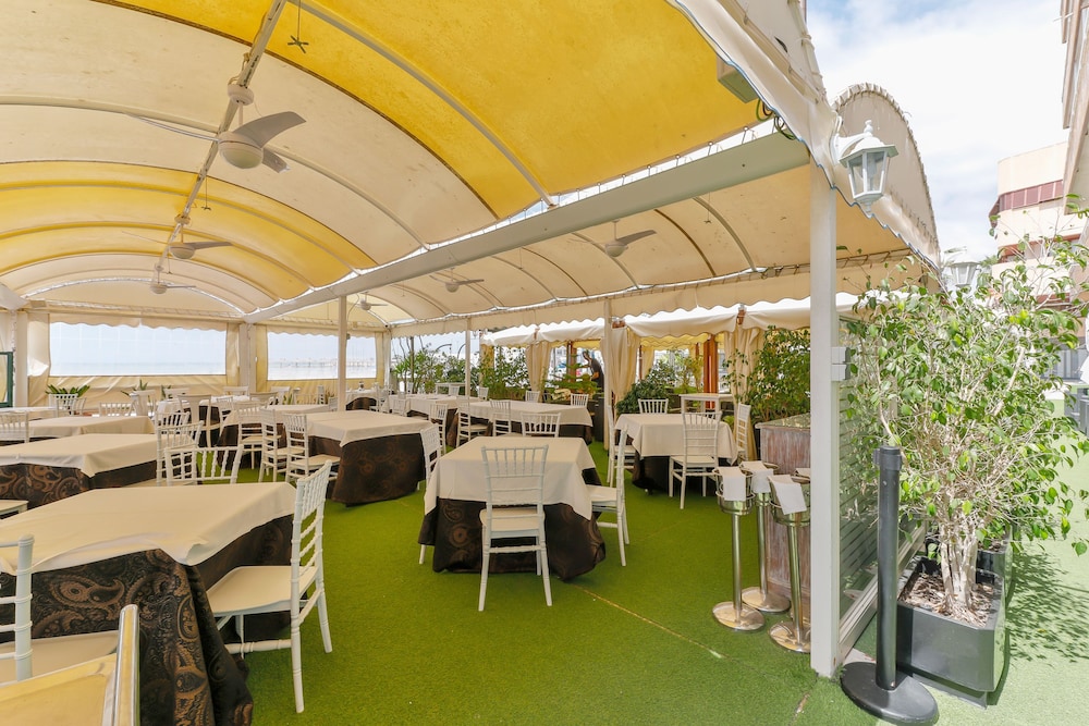 Hotel Polamar 31/50