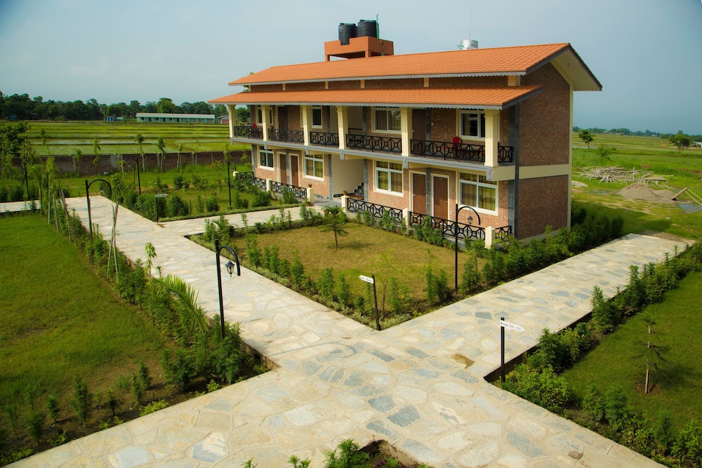 Center Park Resort 60/69