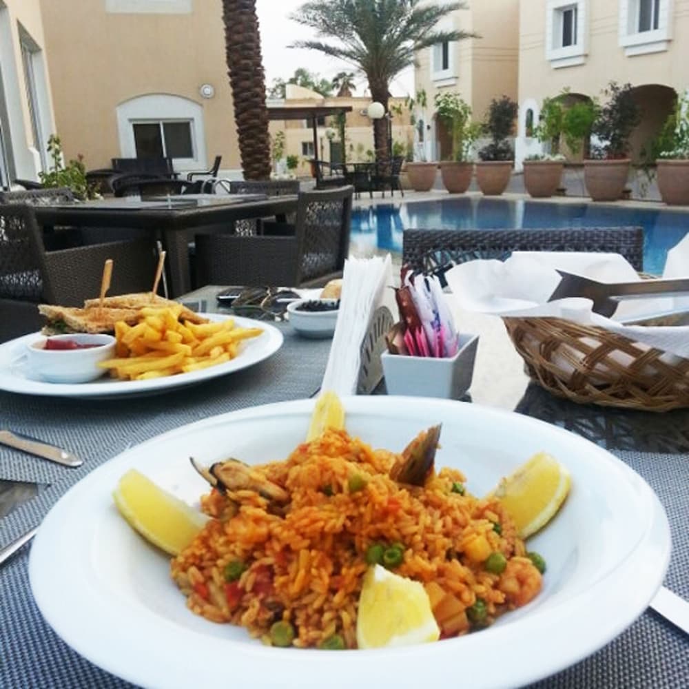 Vivienda Hotel Villas Turki Al Awal 26/35