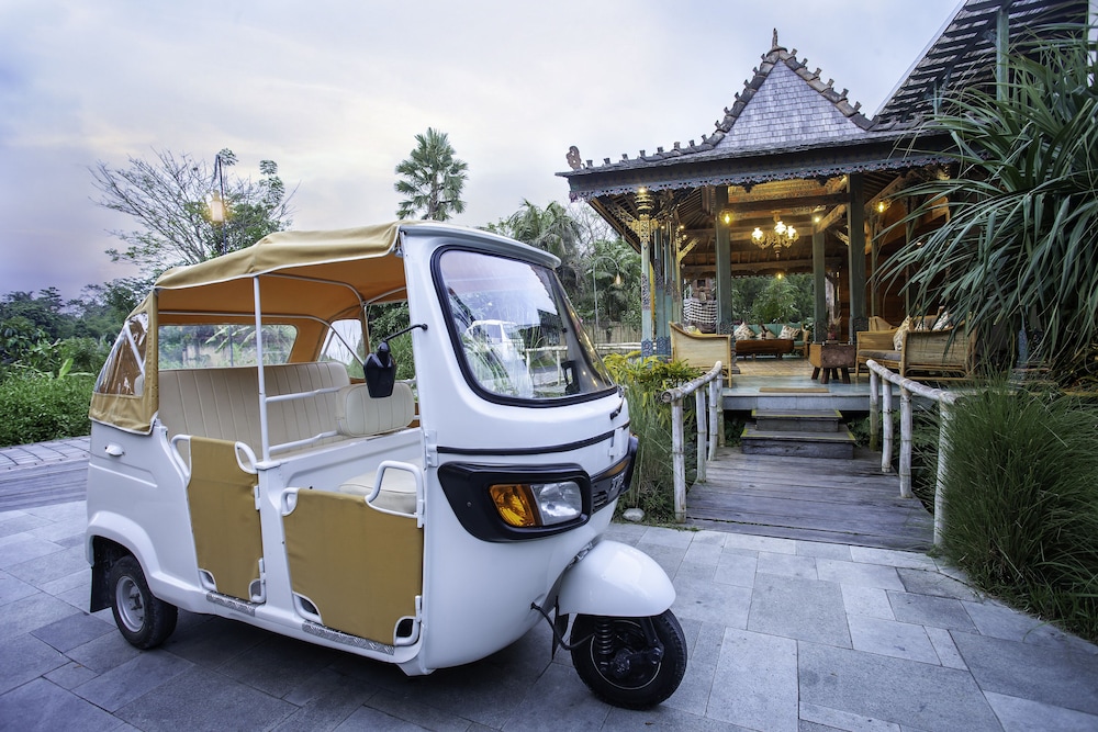Arya Arkananta Resort & Spa 42/50