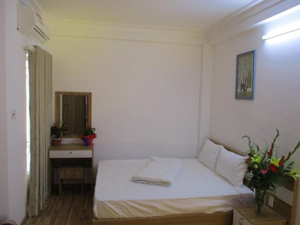 City Backpackers Hostel 18/40