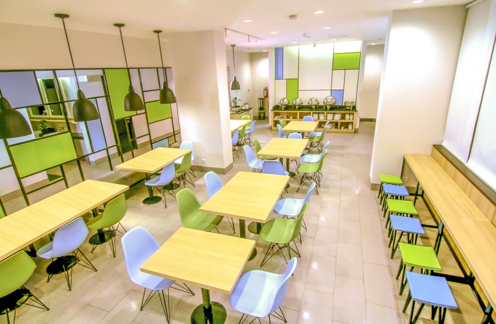 Hotel Citradream Semarang 42/62