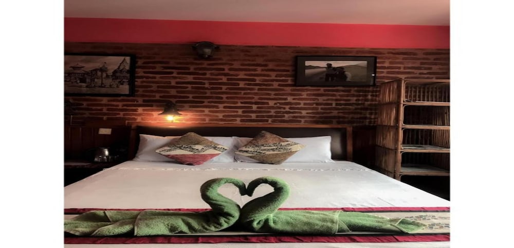 Shiva Guest House 21/50