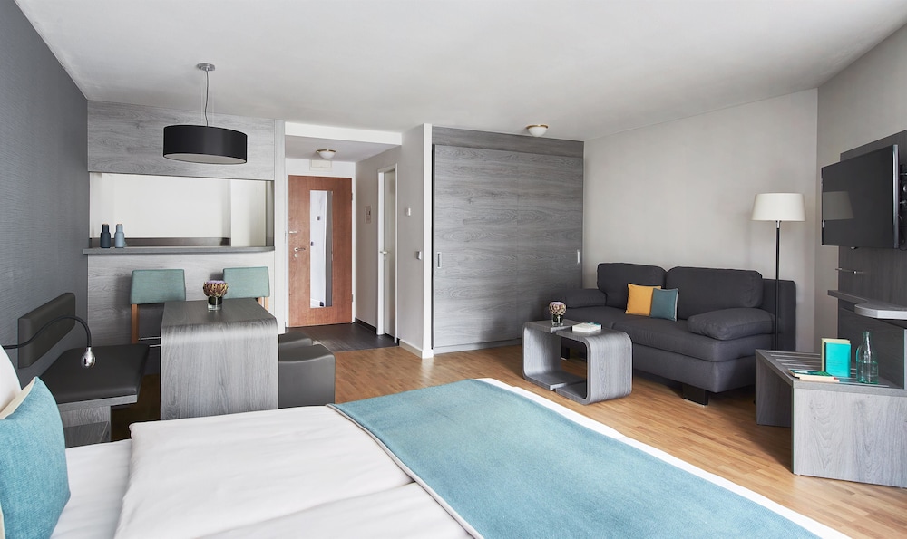 Living Hotel Nurnberg 9/37