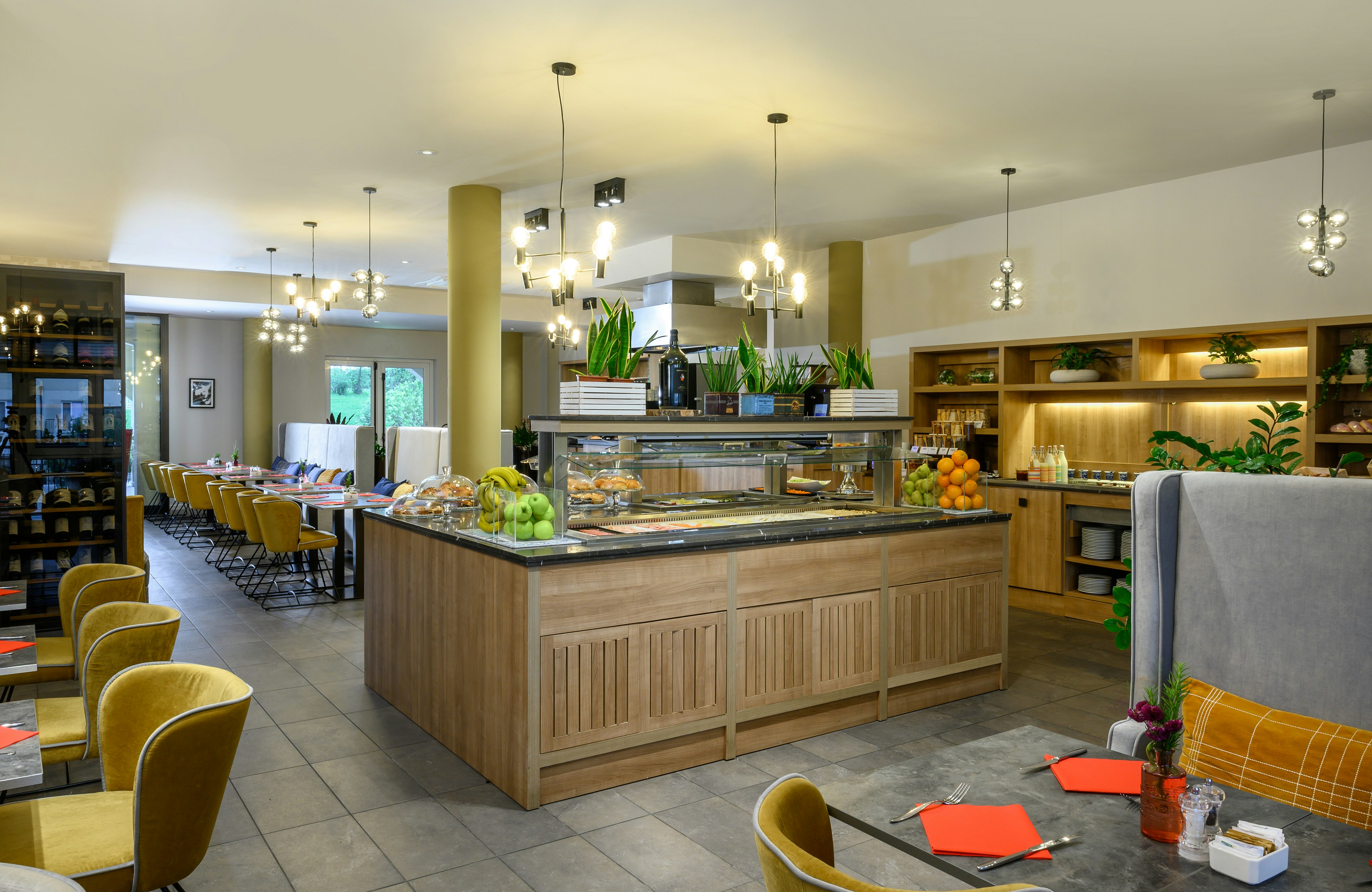 Leonardo Hotel Lago di Garda - Wellness and Spa 7/81