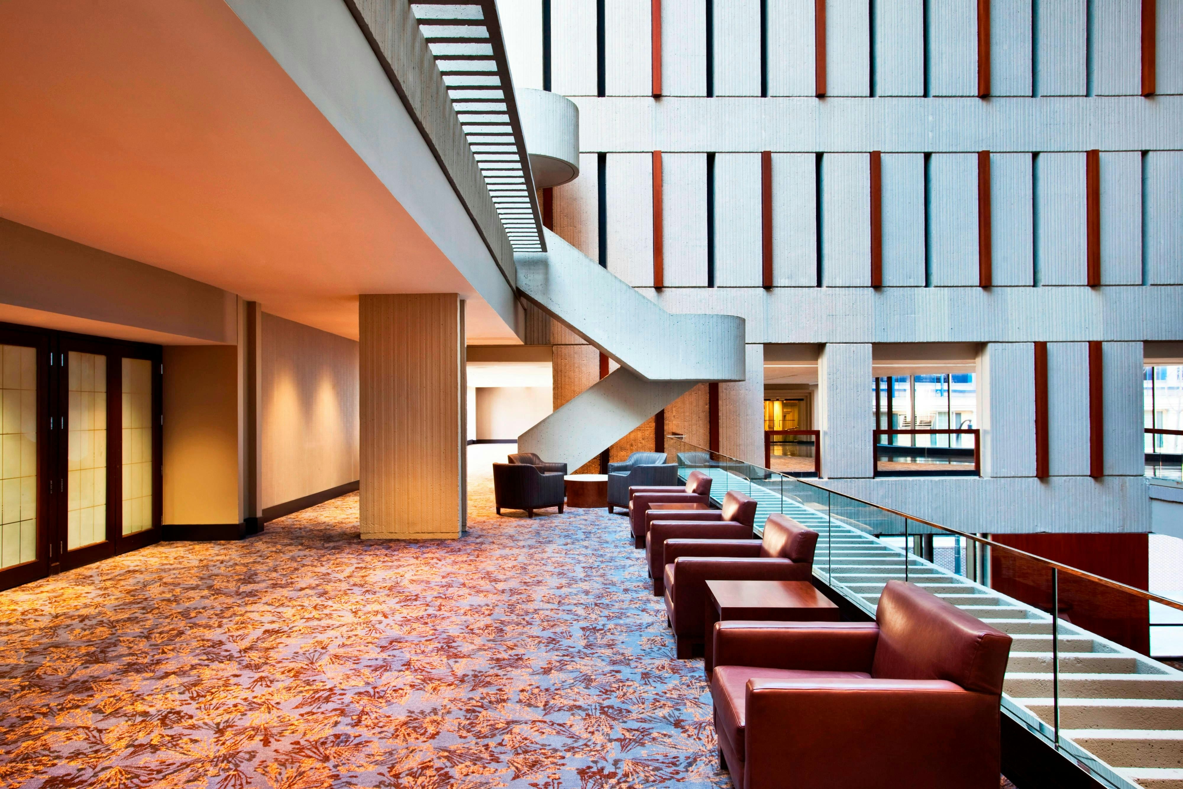 The Westin Peachtree Plaza Atlanta 26/50