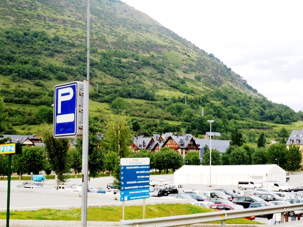 Hotel Urogallo (ex Husa) 34/46