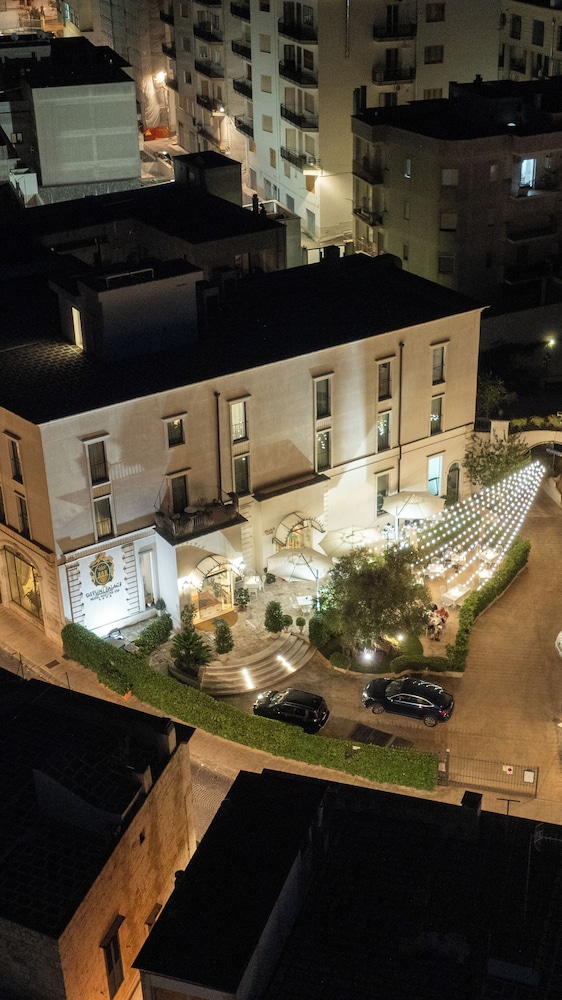 Ostuni Palace 2/67