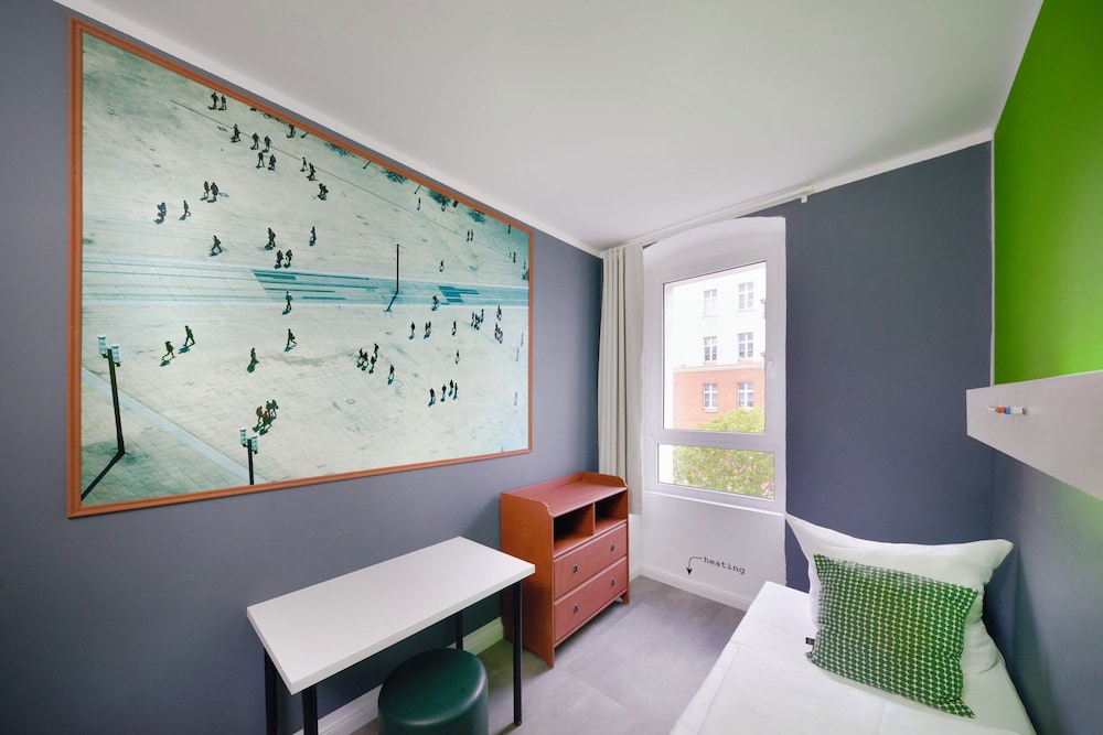 Old Town Hostel Berlin 42/50