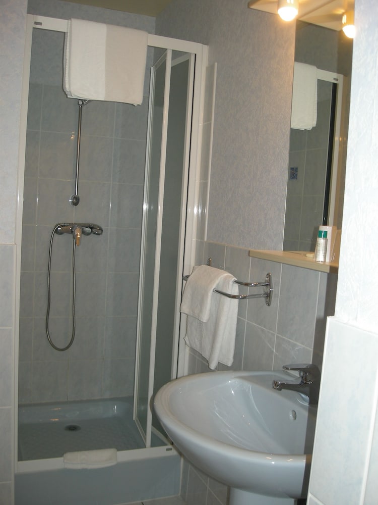 Hotel de La Renaissance 23/23