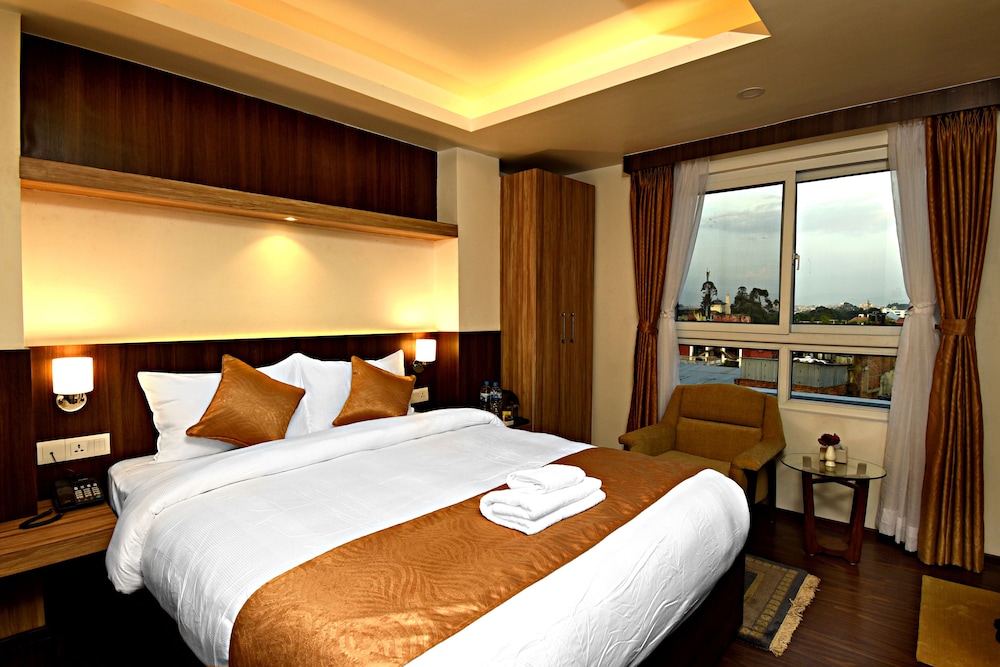 The Milestone Hotel 14/54