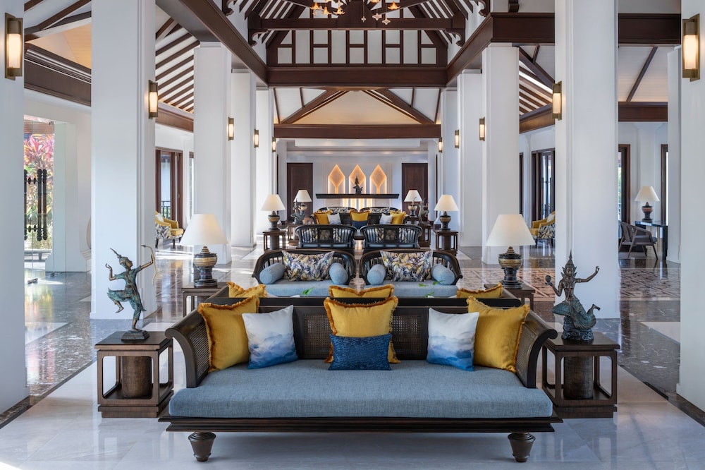 Jw Marriott Khao Lak Resort Spa 30/66