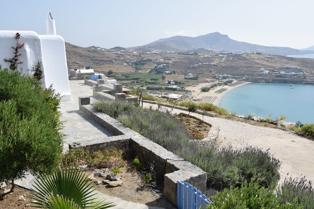 Andromeda Mykonos Villas & Suites 36/50
