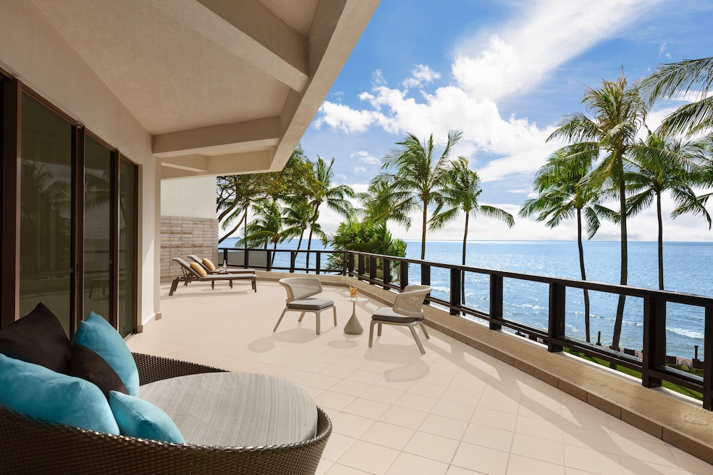 SHANGRI-LA TANJUNG ARU, KOTA KINABALU 46/77