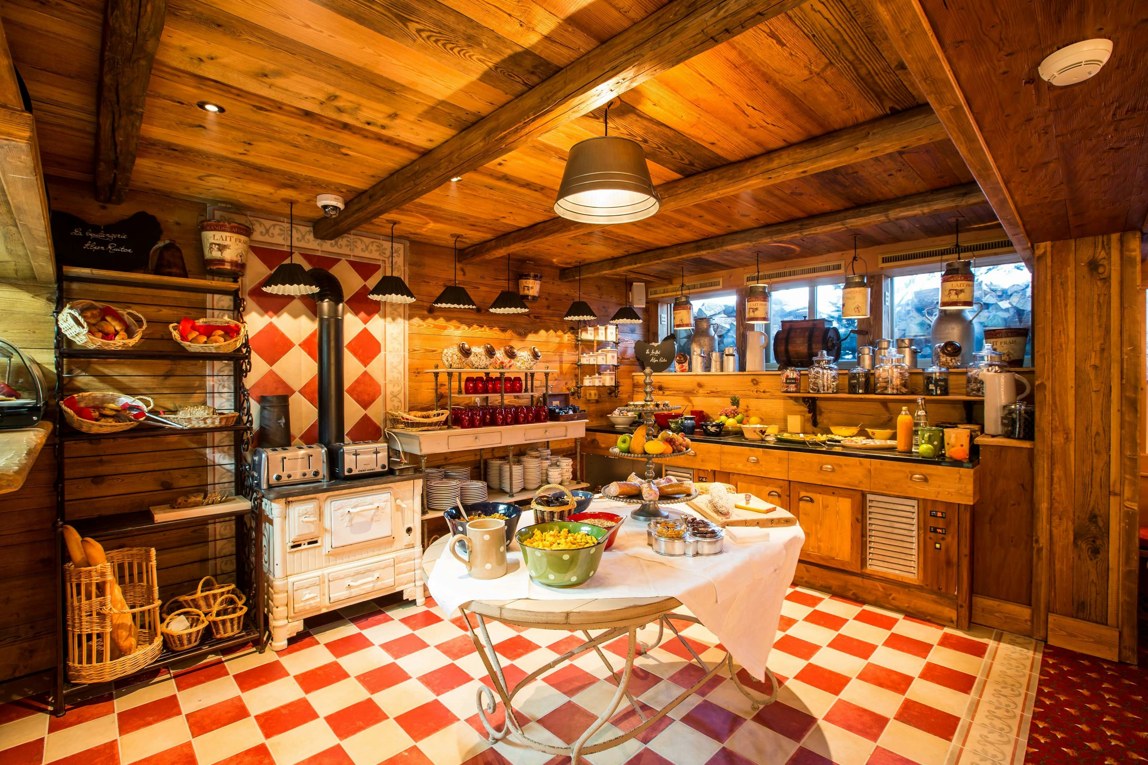 Hotel Alpen Ruitor 22/28