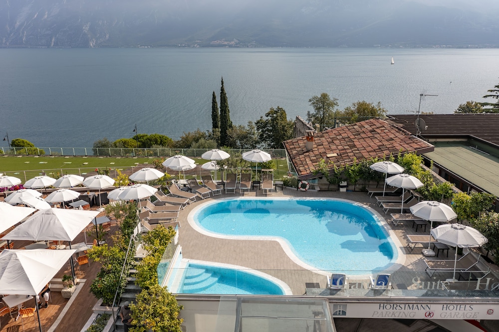 Garda Suite Hotel 10/26