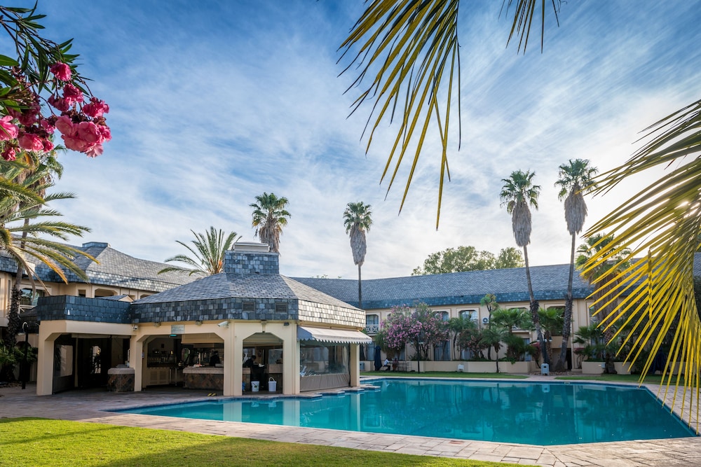 Walmont At Mmabatho Palms 33/39