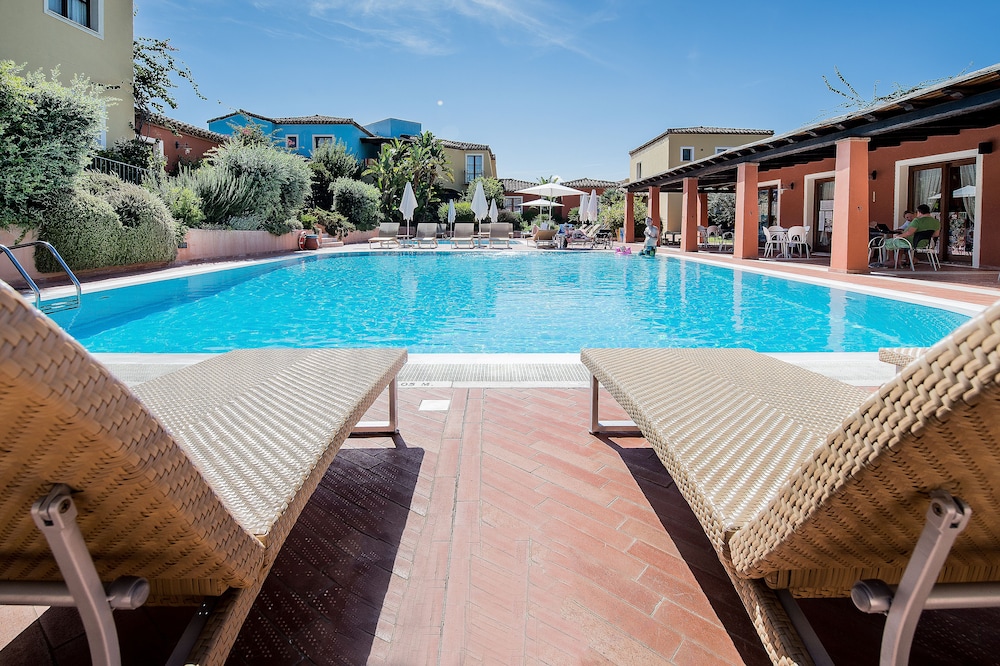Borgo Degli Ulivi Residence 46/50