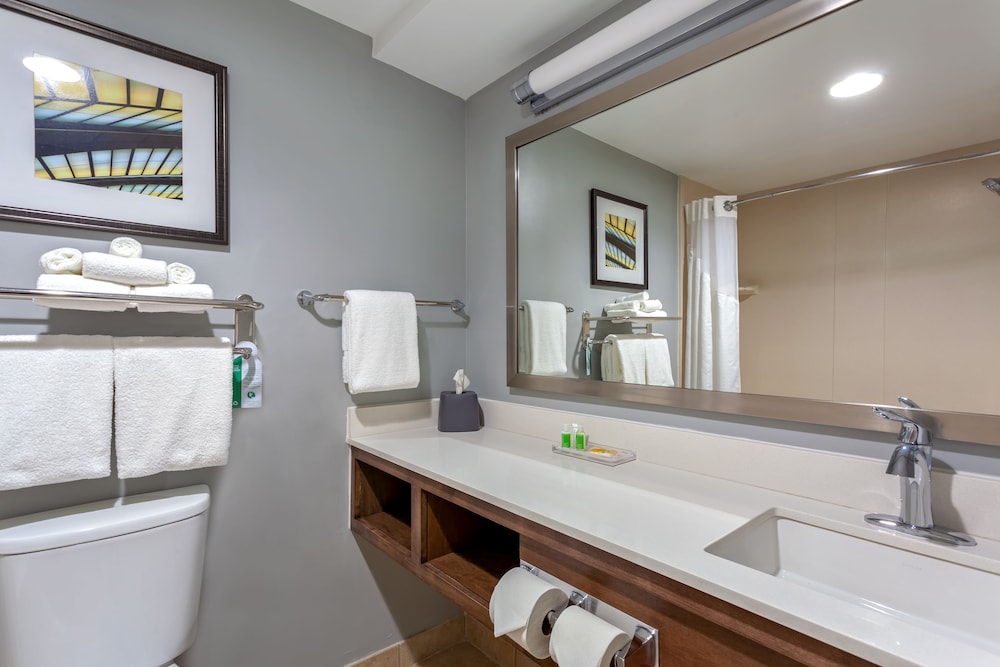 Holiday Inn St Augustine World Golf 32/83