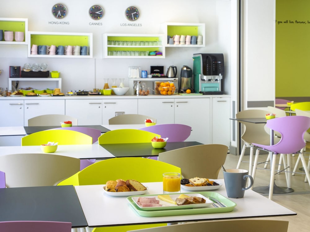 Ibis Styles Cannes Le Cannet 45/67
