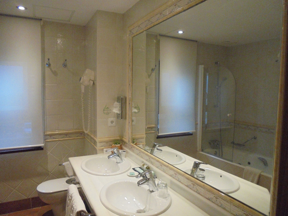 Parador De Argomaniz 24/60