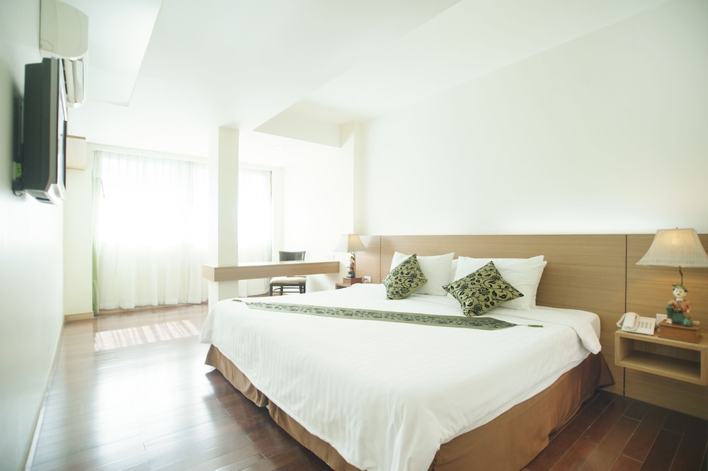 P2 BOUTIQUE HOTEL 29/78