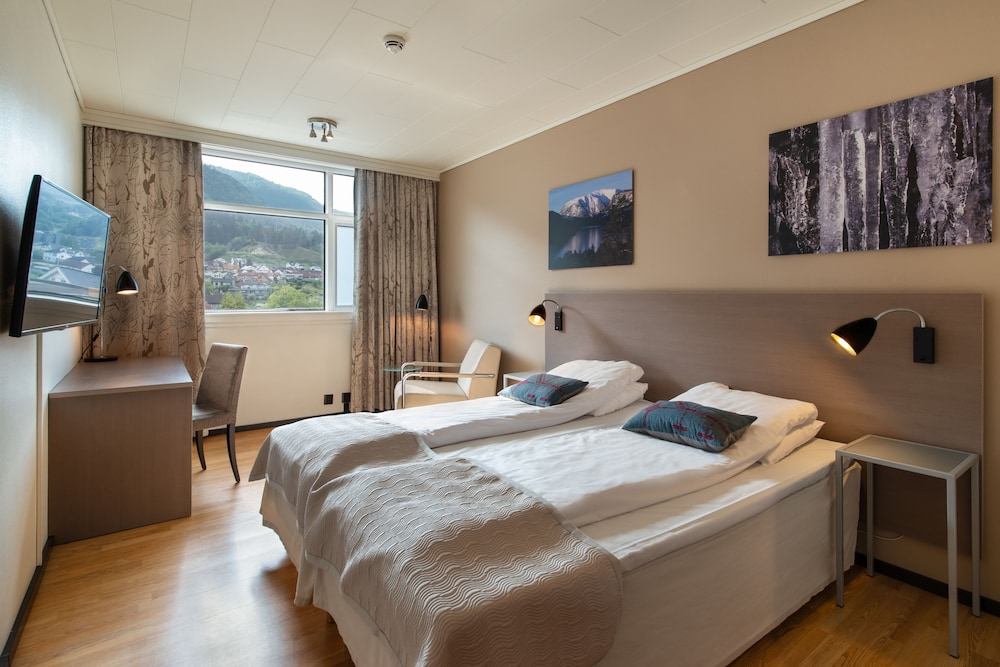 Quality Hotel Sogndal 20/66