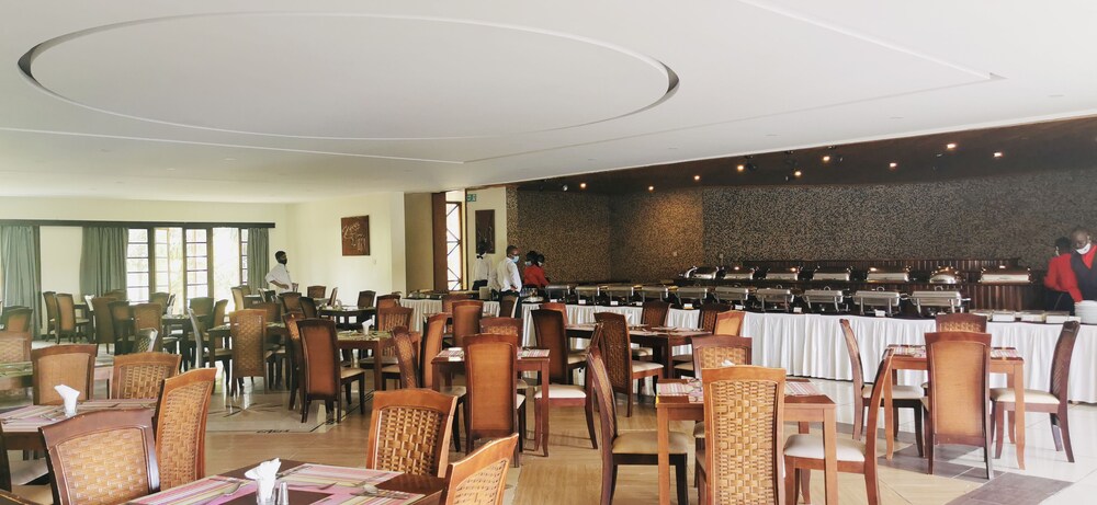 Jinja Nile Resort 36/64