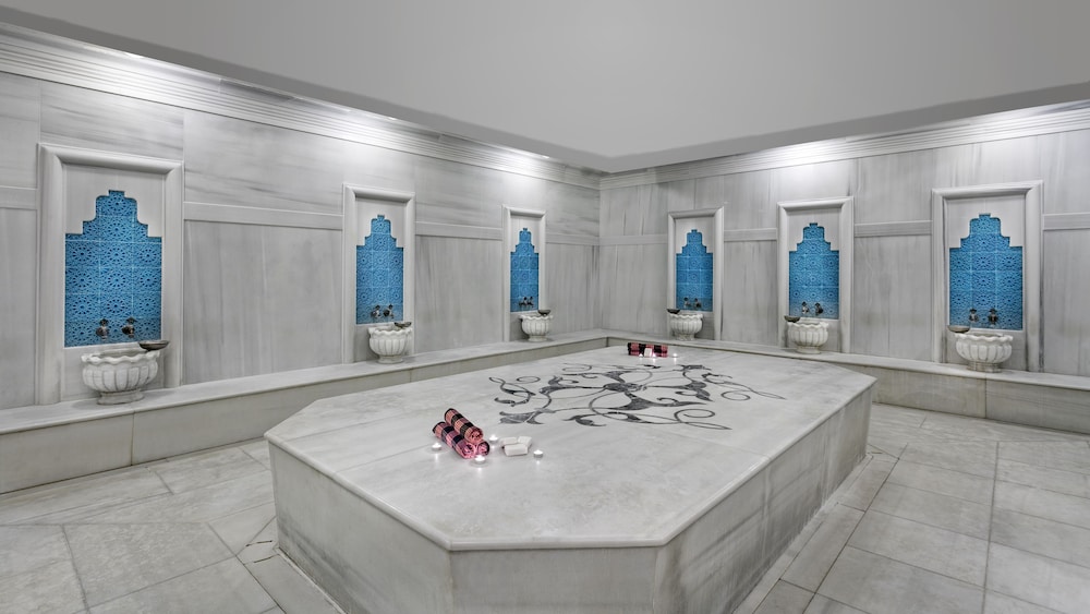 Ozkaymak Select Resort Hotel 18/50