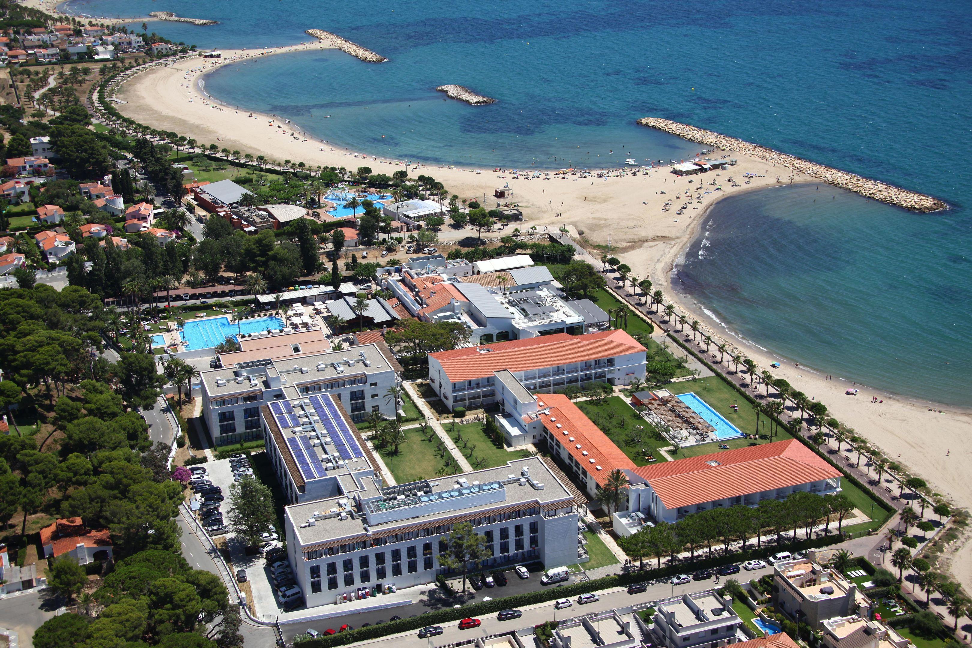 Estival El Dorado Resort 44/50