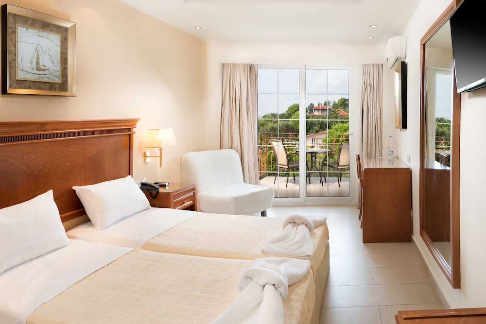 Family suite