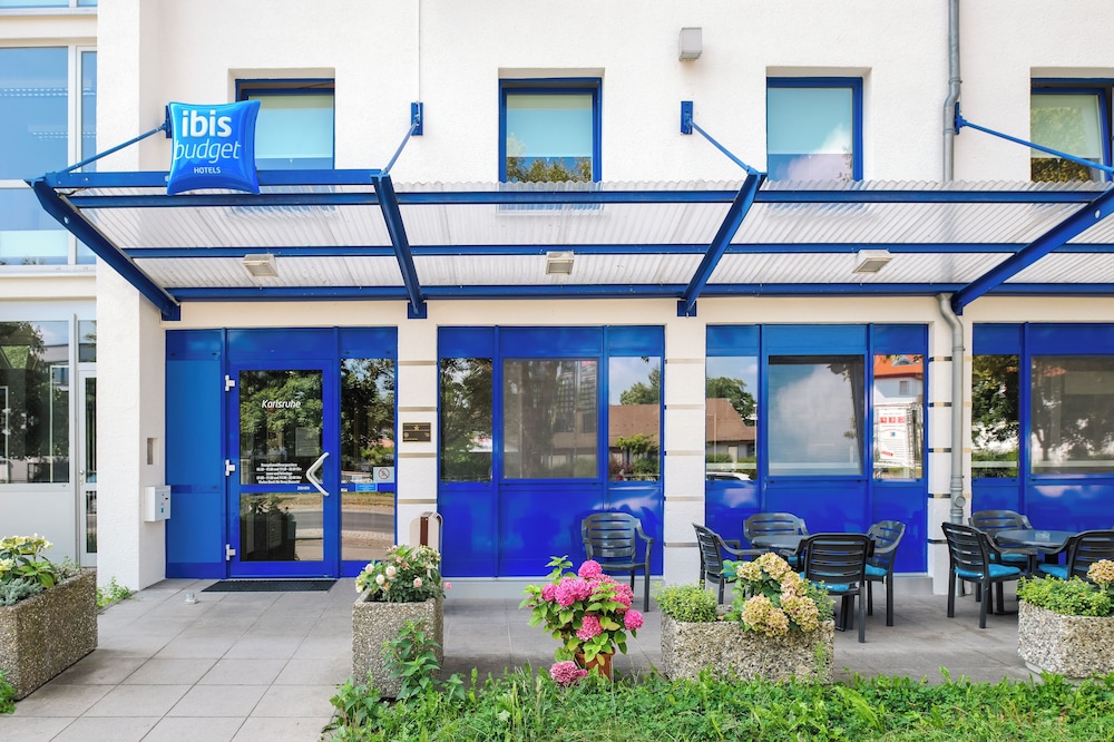 ibis budget Karlsruhe 1/28