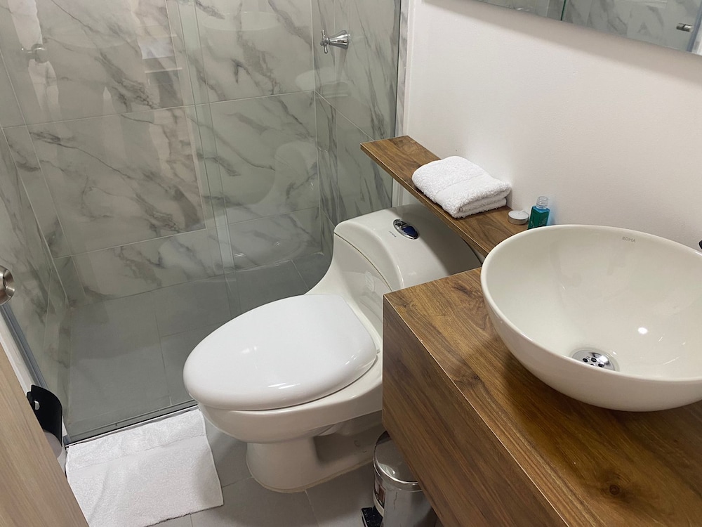 Dusano Hotel Boutique 26/26