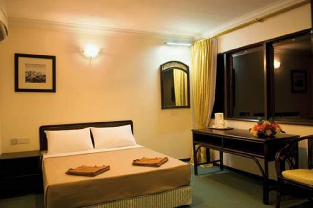 Pangkor Sandy Beach Resort 23/49