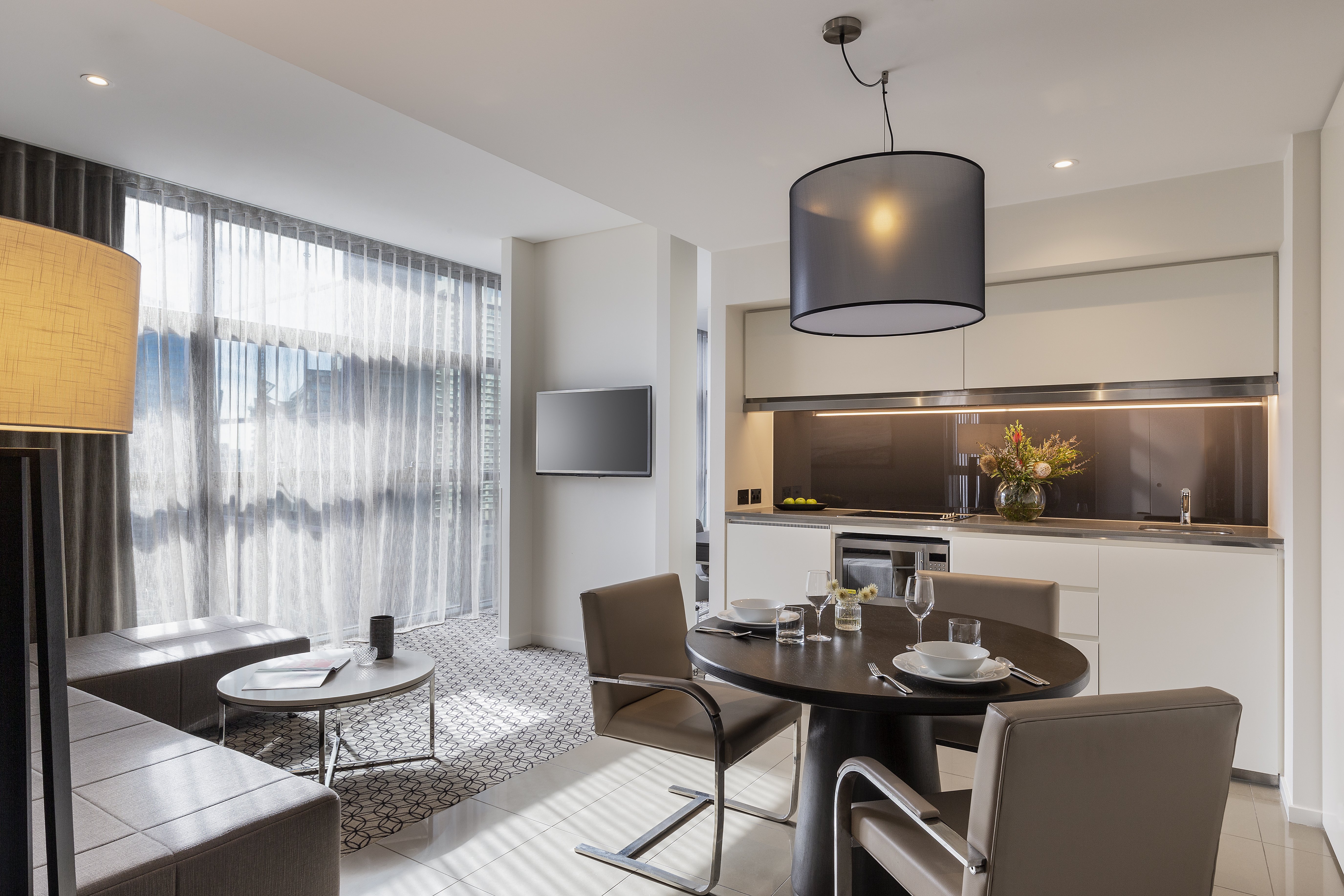 Fraser Suites Sydney 22/38