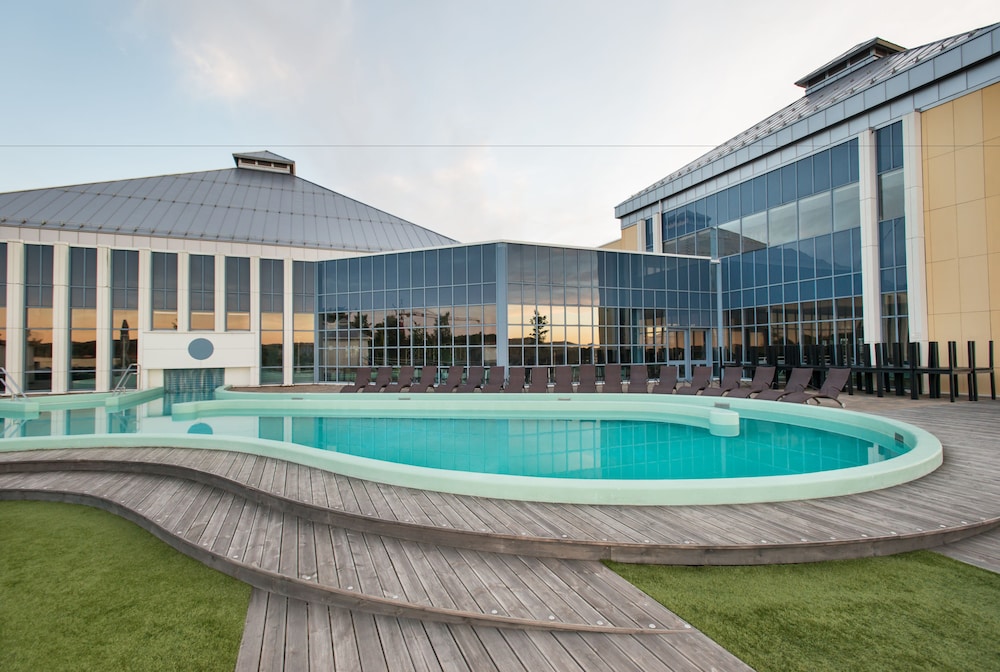 Quality Hotel Skjaergarden 3/43