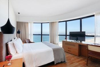 Luxury, Panoramic, Sea View, Top Floor