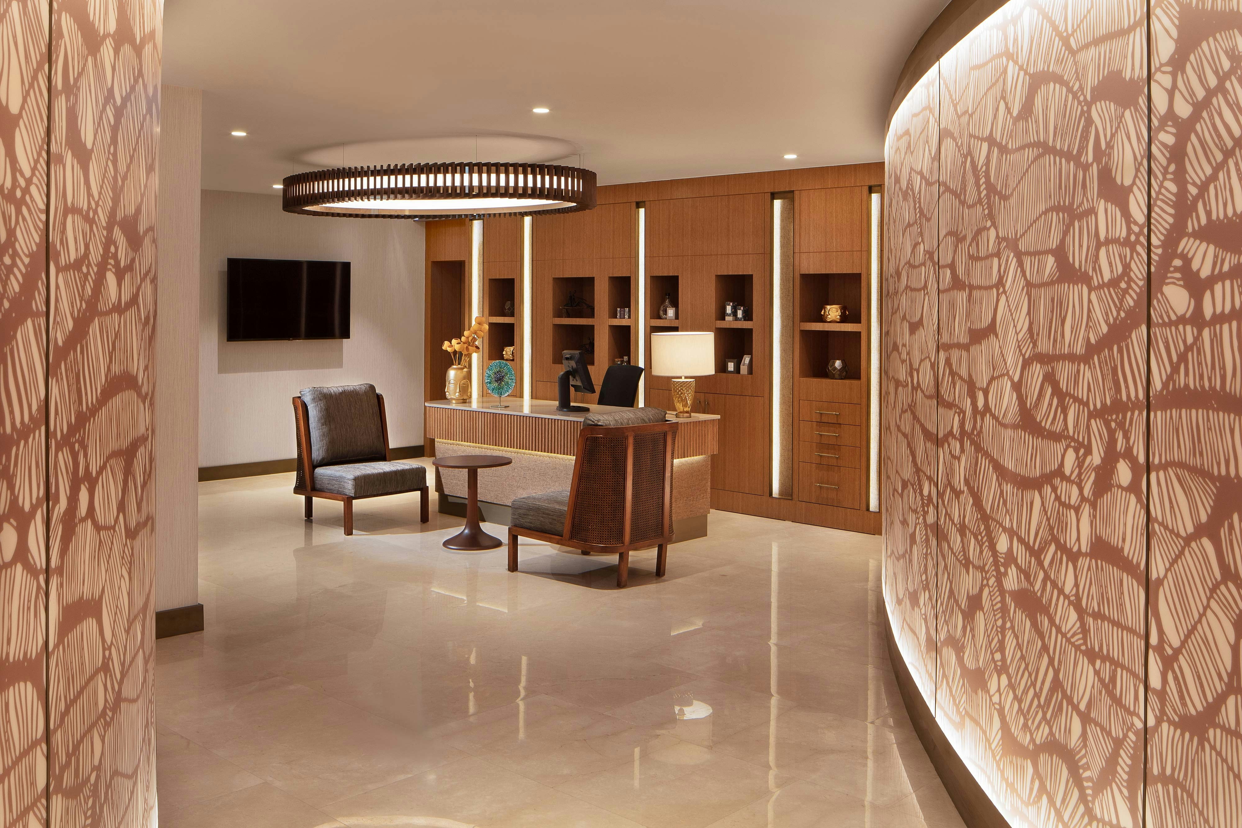 Sheraton Istanbul Levent 52/83