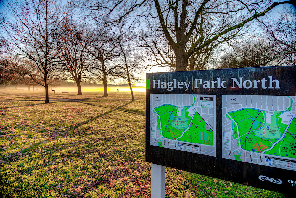 PARKVIEW ON HAGLEY 22/44