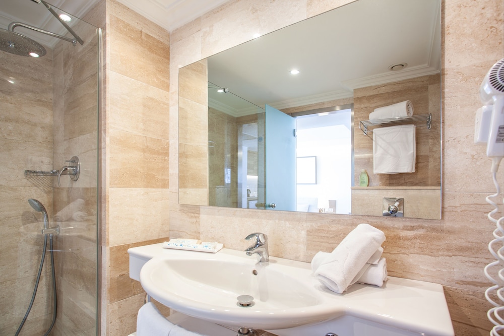 Grupotel Picafort Beach 49/50