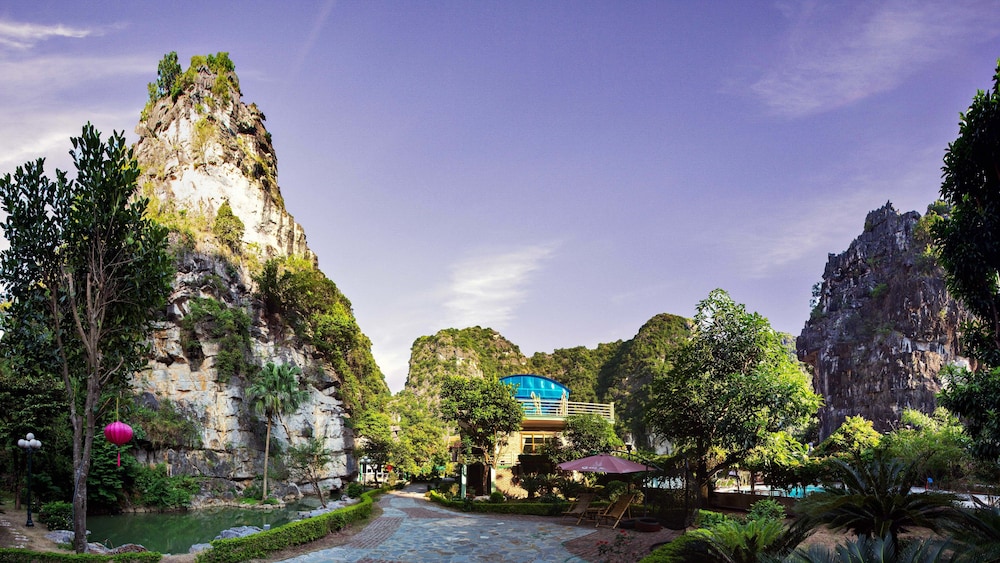 Trang An Eco Homestay Ninh Binh 44/50