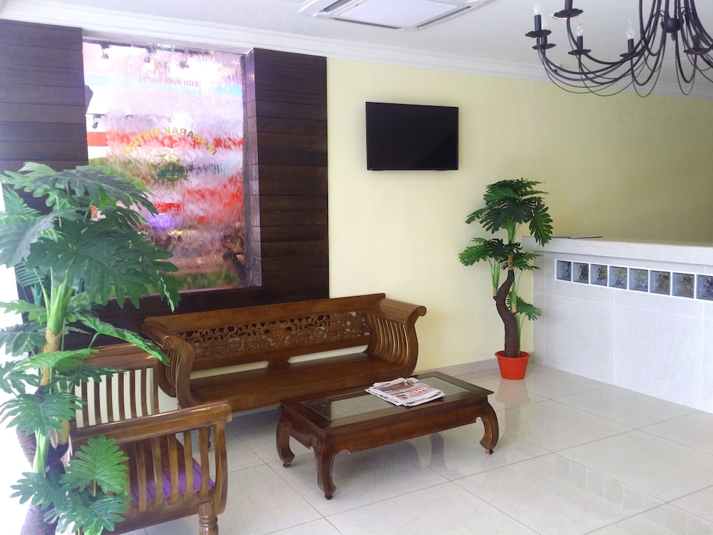 Sun Inns Hotel D Mind 1 Seri Kembangan 35/41
