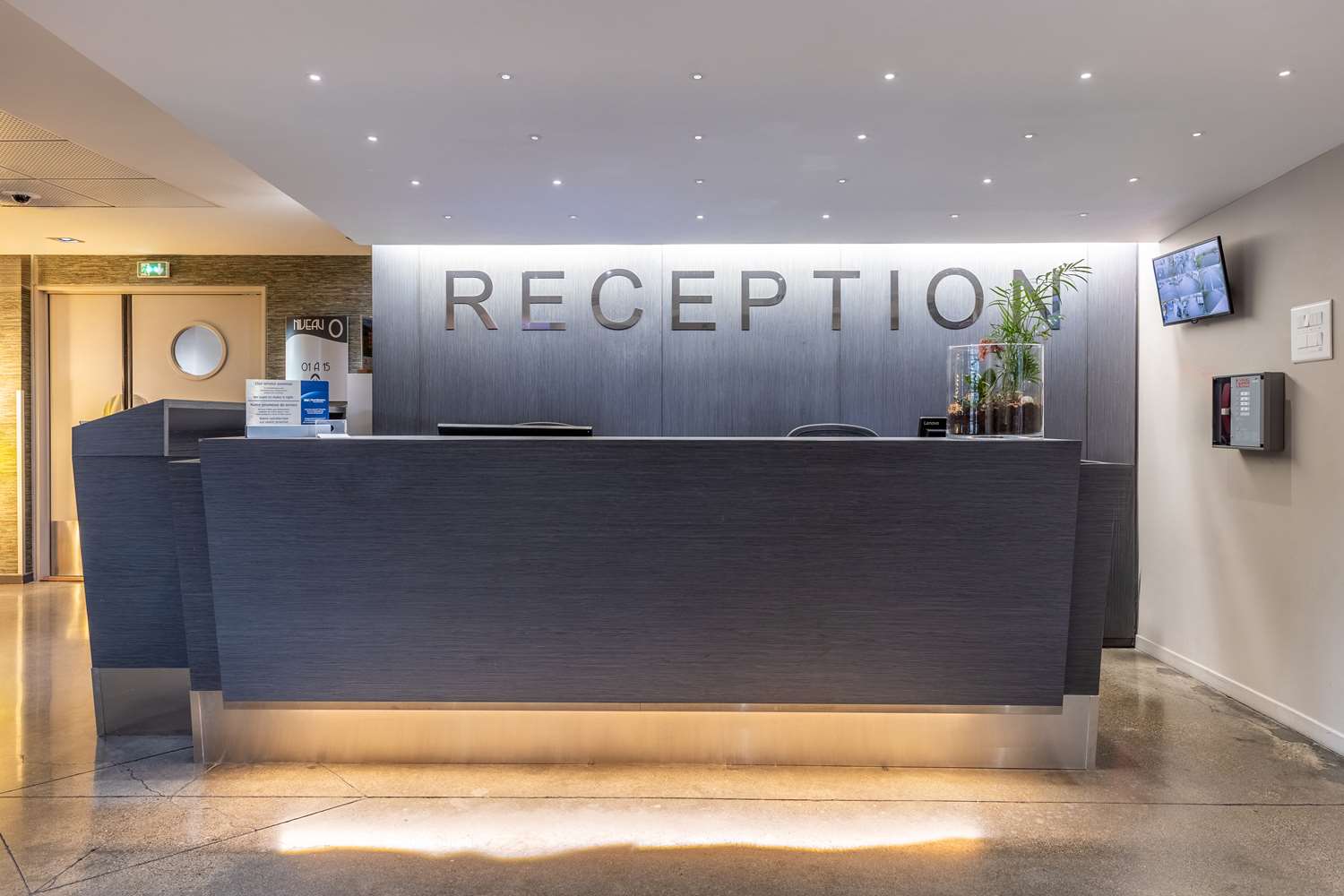 Best Western Plus Hotel Gergovie 7/55