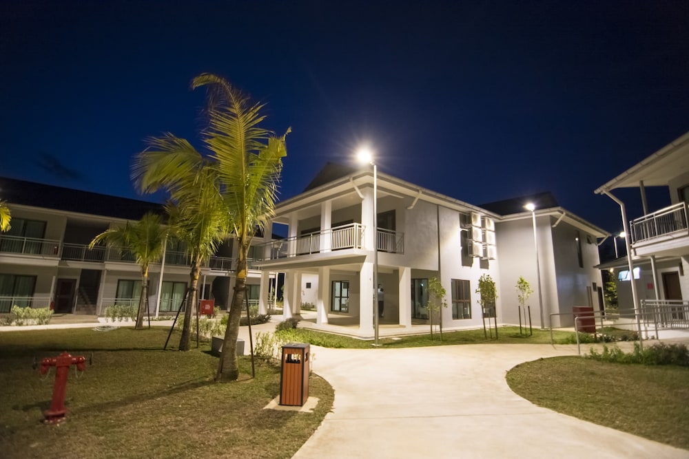 Royale Chulan Cherating – Chalet 5/42